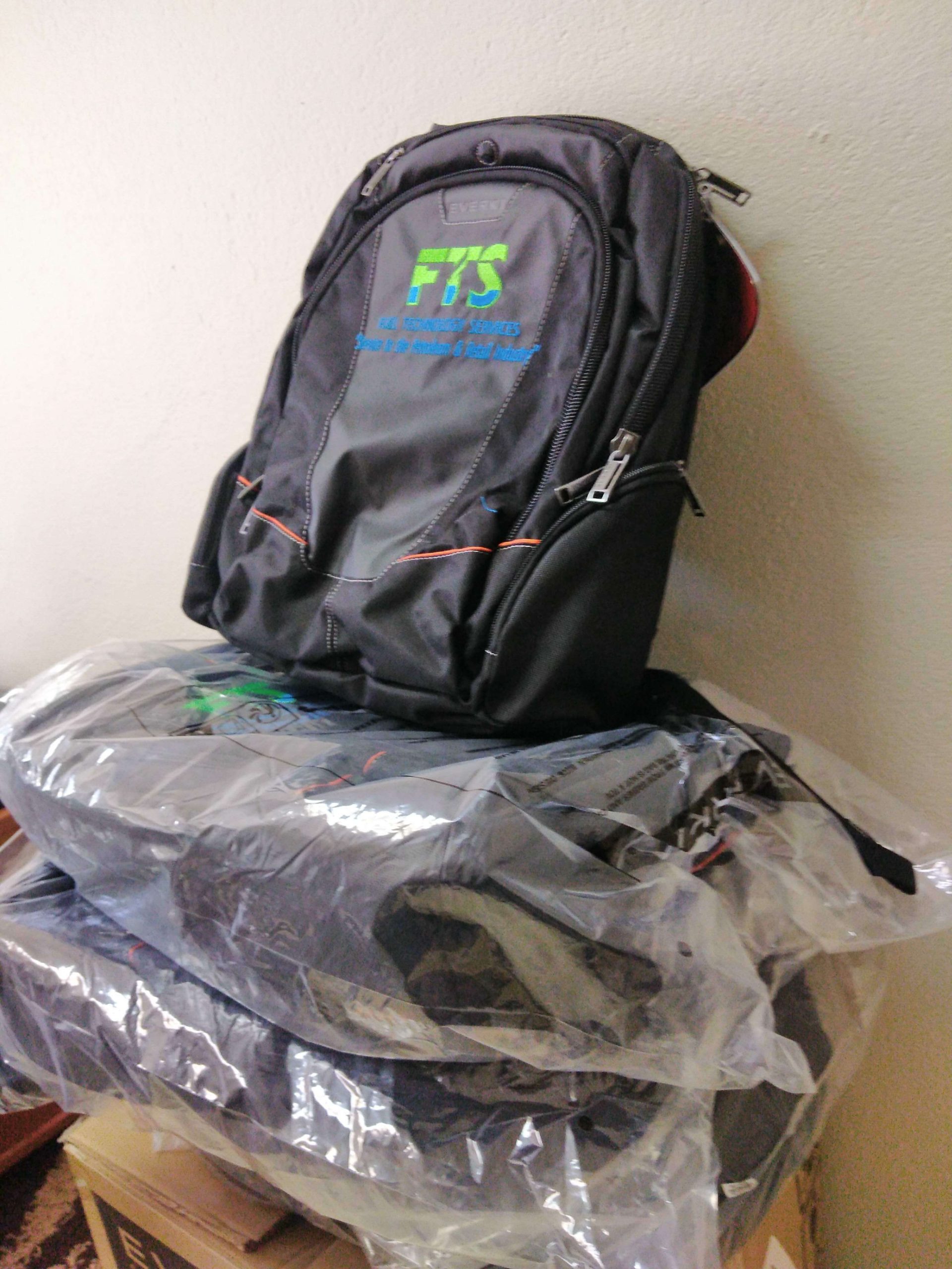 Bags
