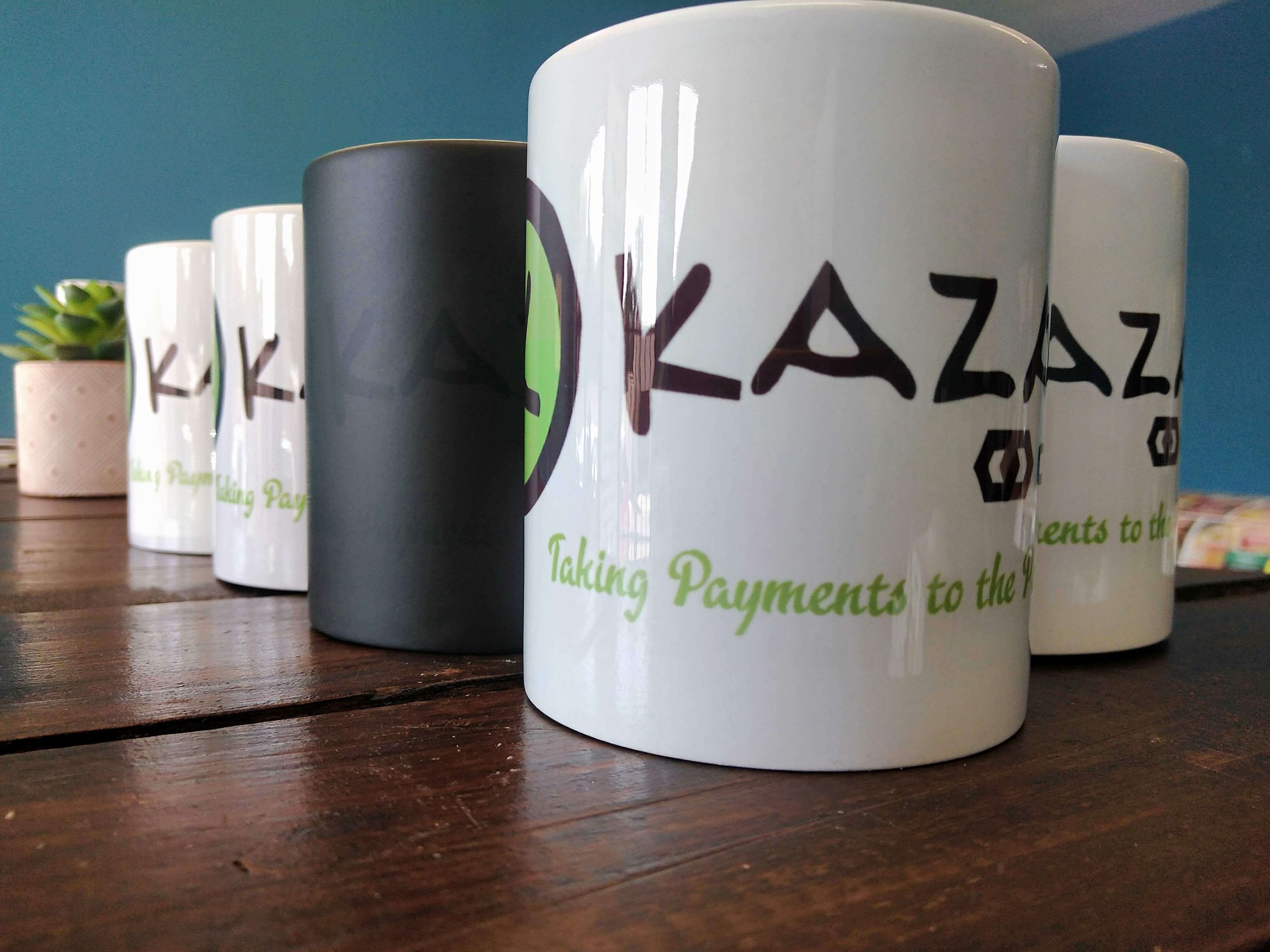 Mugs