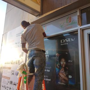 Window Graphics
