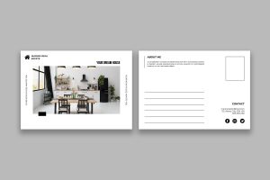Postcards